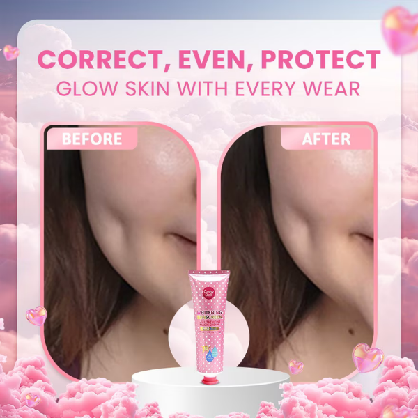 Cathy Doll L Glutathione Magic Cream - TabletStore.Pk