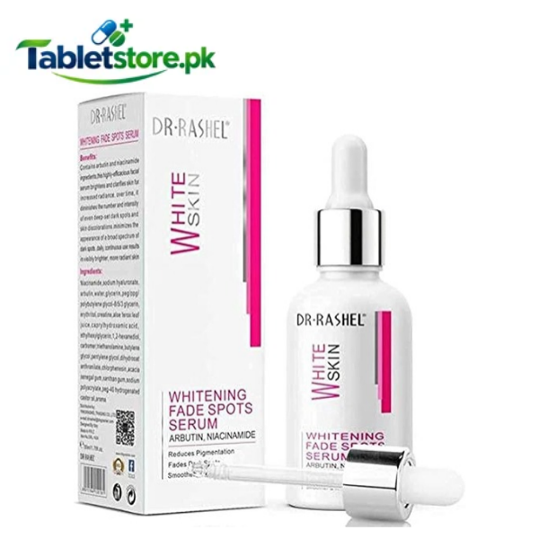 Dr Rashel Whitening Fade Serum - TabletStore.Pk