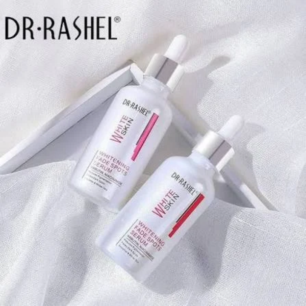Dr Rashel Whitening Fade Serum - TabletStore.Pk