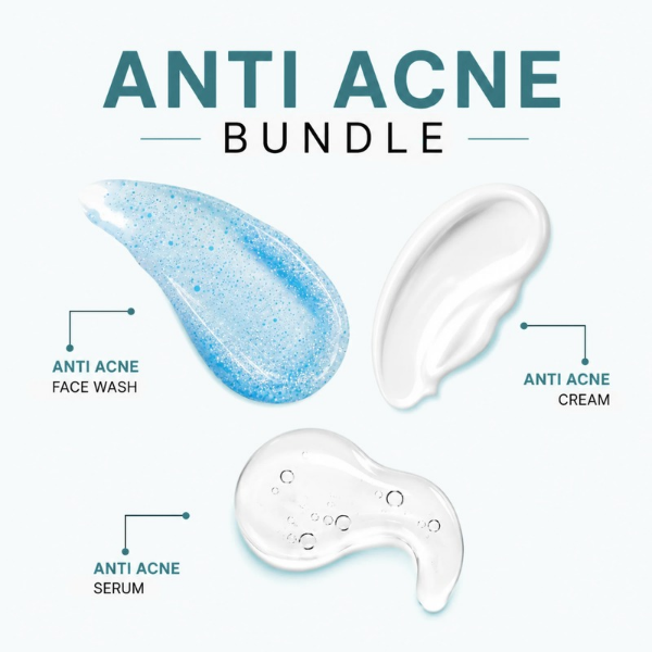 Dr. Romia Anti Acne Face - TabletStore.Pk