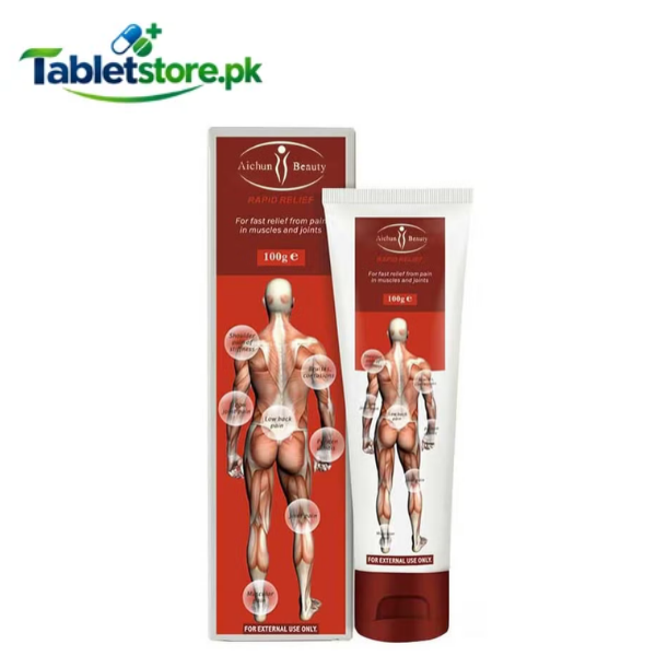 Aichun Beauty Effective Body Muscle - TabletStore.Pk