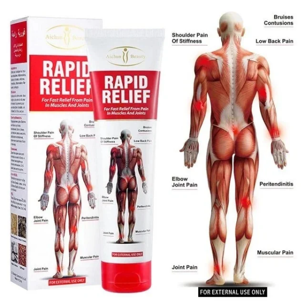 Aichun Beauty Effective Body Muscle - TabletStore.Pk
