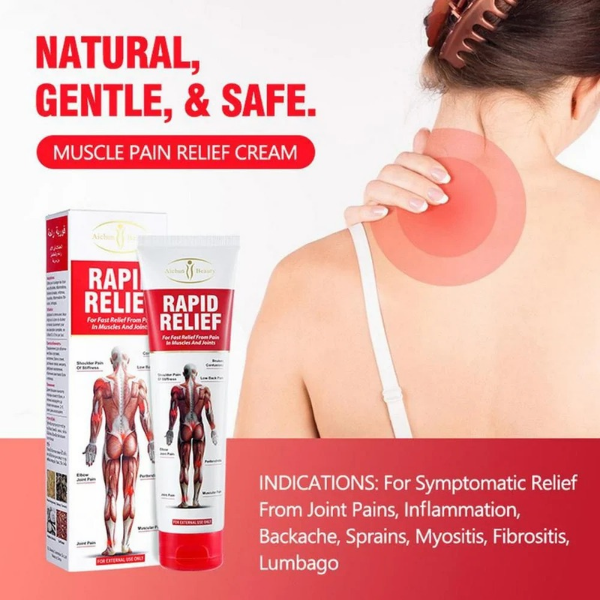 Aichun Beauty Effective Body Muscle - TabletStore.Pk