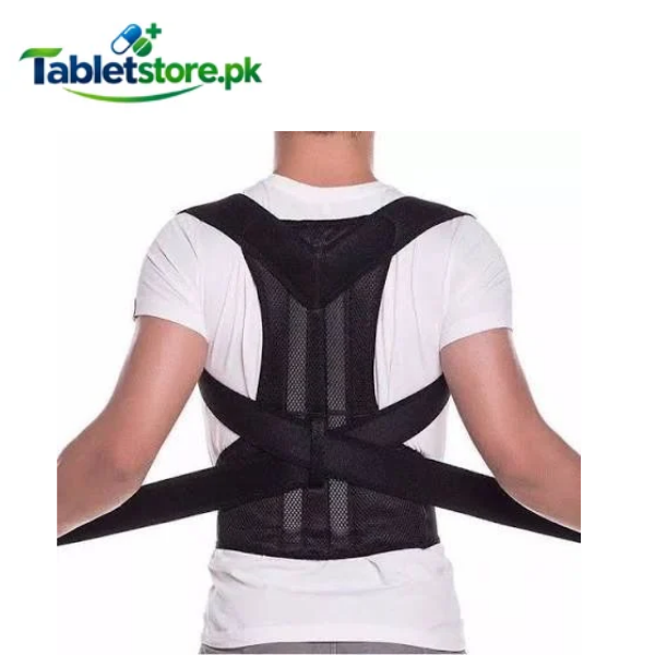 Posture Corrector Belt - TabletStore.Pk