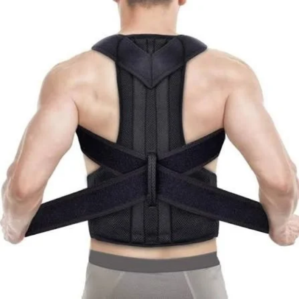 Posture Corrector Belt - TabletStore.Pk