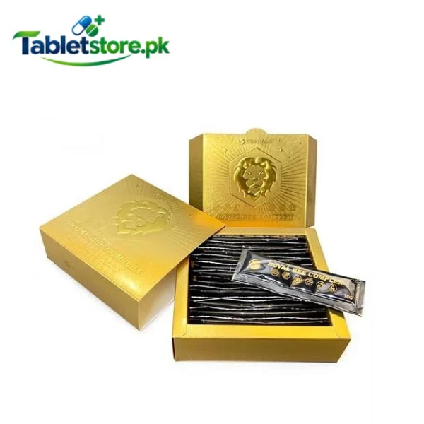 Royal Bee Complex Honey - TabletStore.Pk