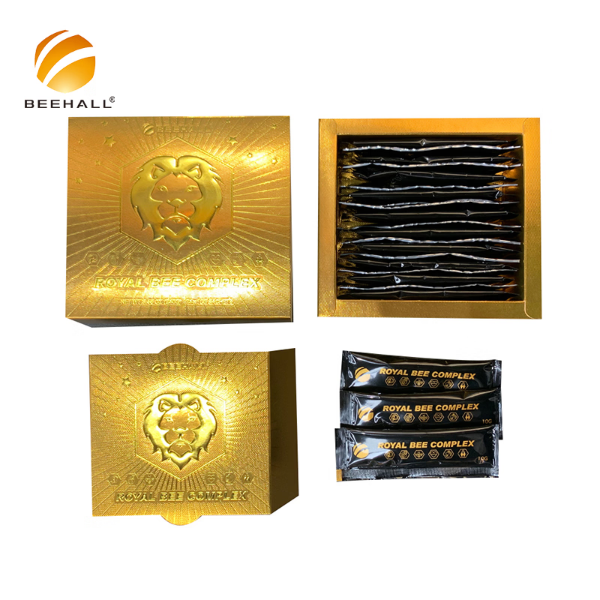 Royal Bee Complex Honey - TabletStore.Pk