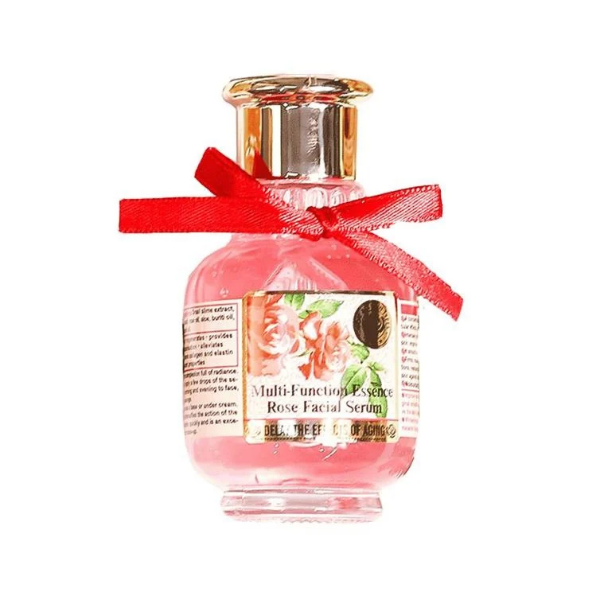Rose Ultra Pure Facial Serum - TabletStore.Pk