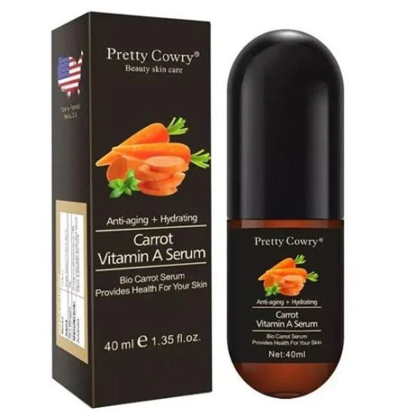 Pretty Cowry Anti Beauty Serum - TabletStore.Pk