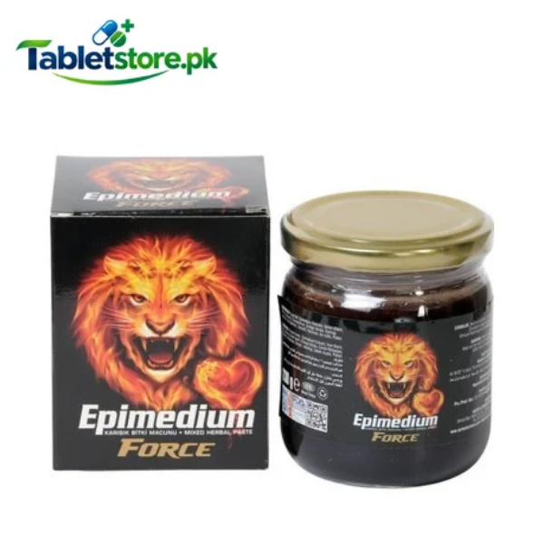 Epimedium Force Macun - TabletStore.Pk
