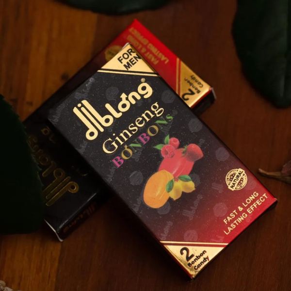 Diblong Ginseng Bonbon - TabletStore.Pk