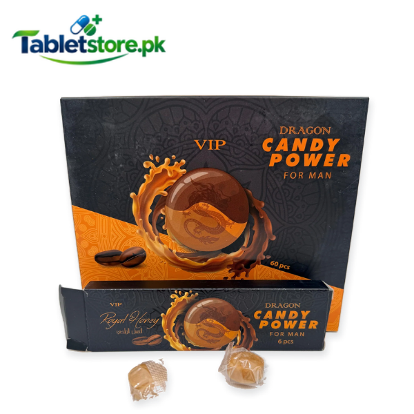 Dragon Candy Power Honey - TabletStore.Pk