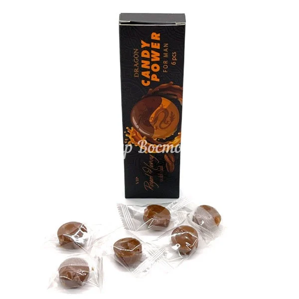 Dragon Candy Power Honey - TabletStore.Pk