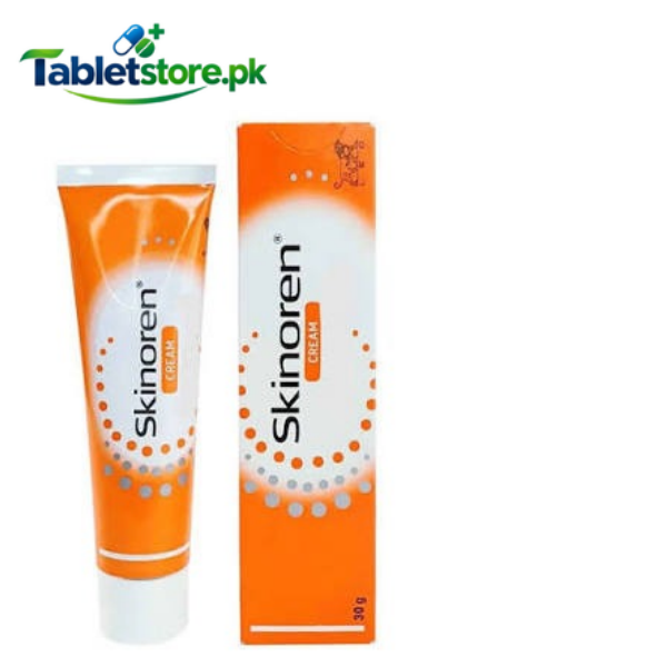 Skinoren Cream Price In Pakistan – TabletStore.Pk