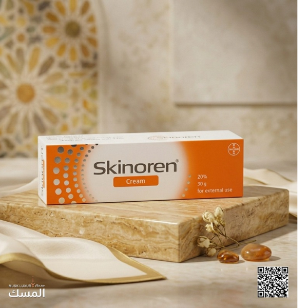 Skinoren Cream Price In Pakistan – TabletStore.Pk