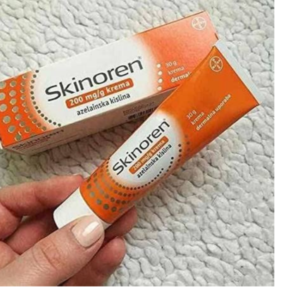 Skinoren Cream Price In Pakistan – TabletStore.Pk