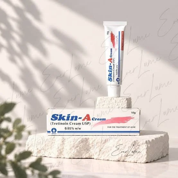 Skin A Cream In Pakistan – TabletStore.Pk