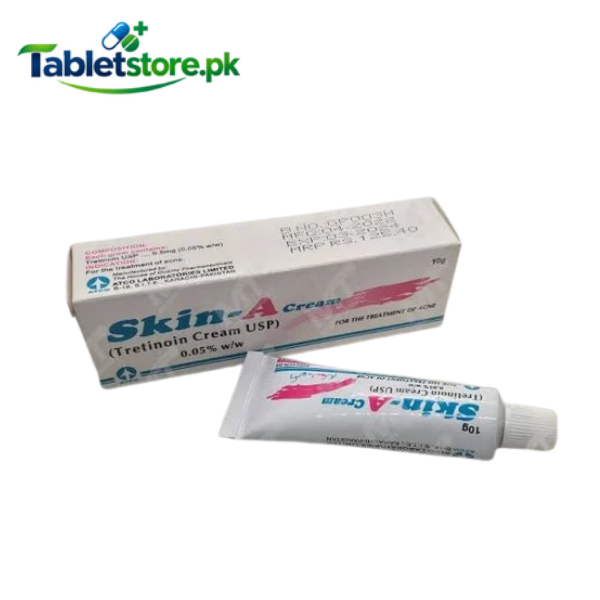Skin A Cream In Pakistan – TabletStore.Pk